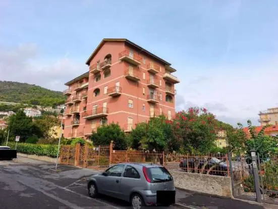 Appartamento via Santa Matilde 6, Andora