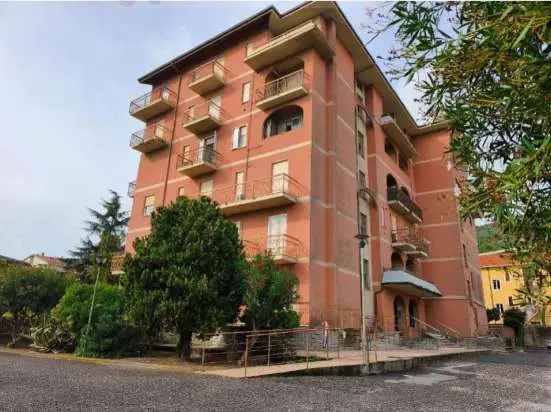 Appartamento via Santa Matilde 6, Andora