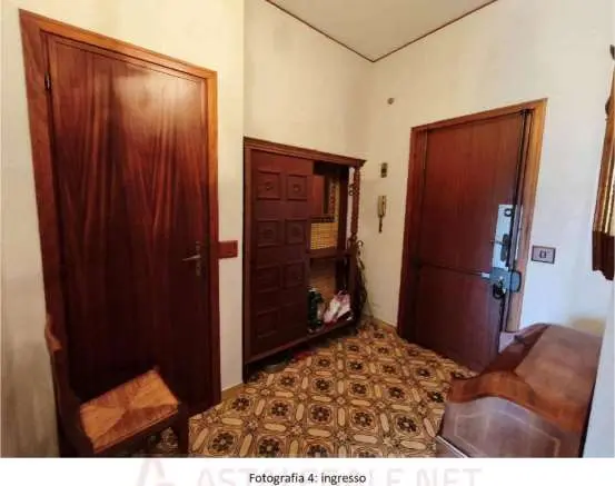Appartamento via Santa Matilde 6, Andora