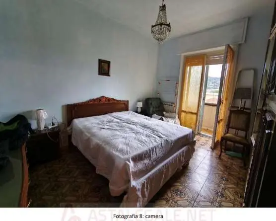 Appartamento via Santa Matilde 6, Andora