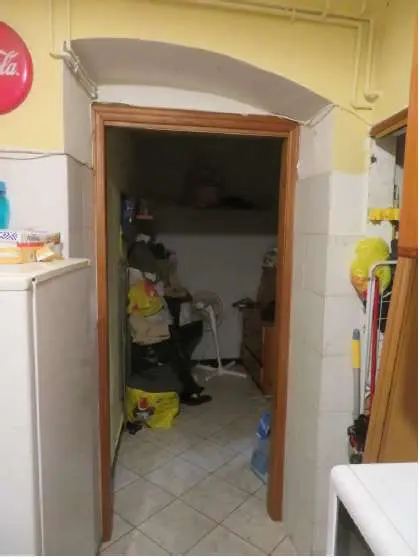 Appartamento via Celesia 63, Genova