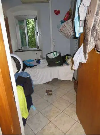 Appartamento via Celesia 63, Genova
