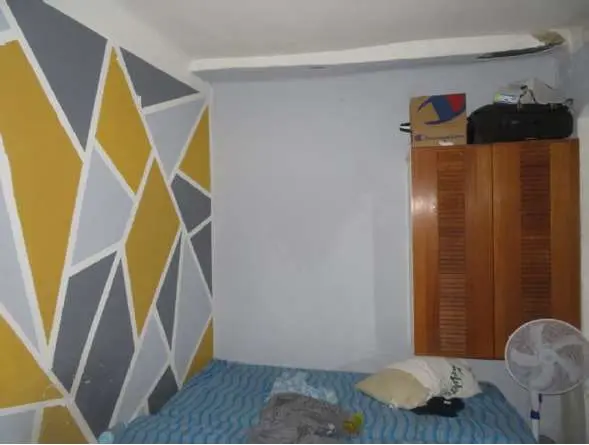 Appartamento via Celesia 63, Genova