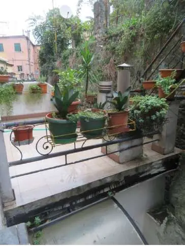 Appartamento via Celesia 63, Genova