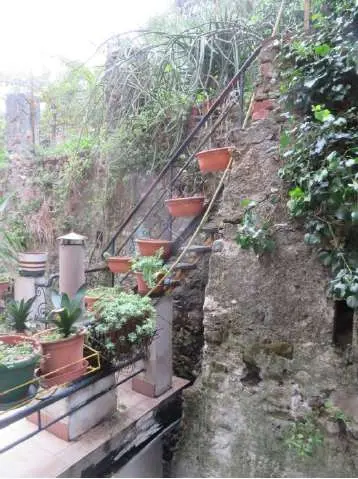 Appartamento via Celesia 63, Genova