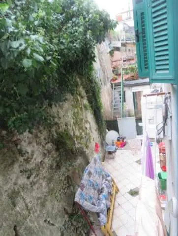 Appartamento via Celesia 63, Genova