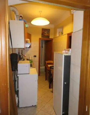 Appartamento via Celesia 63, Genova