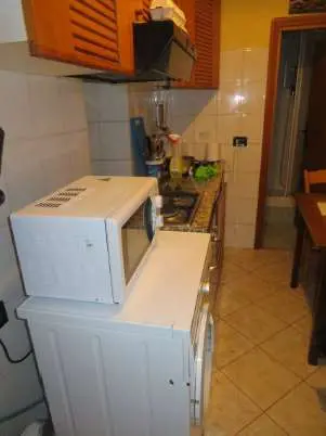 Appartamento via Celesia 63, Genova
