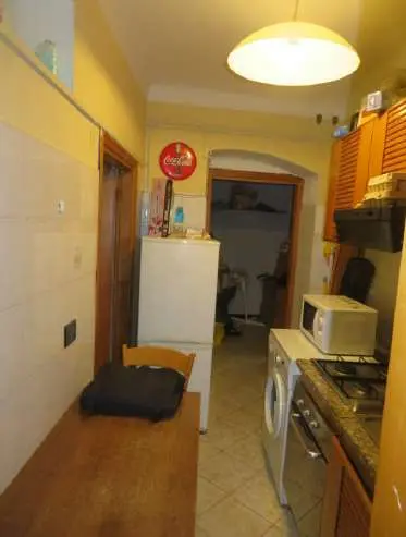 Appartamento via Celesia 63, Genova
