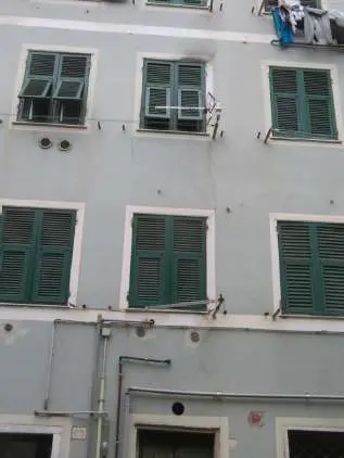 Appartamento via Celesia 63, Genova