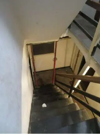 Appartamento via Celesia 63, Genova