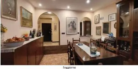 Immagine per Appartamento in asta a Genova via Fereggiano 30