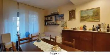 Immagine per Appartamento in asta a Genova via Fereggiano 30