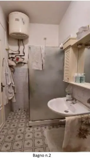 Immagine per Appartamento in asta a Genova via Fereggiano 30