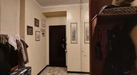 Immagine per Appartamento in asta a Genova via Fereggiano 30