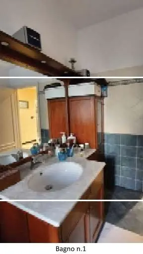 Immagine per Appartamento in asta a Genova via Fereggiano 30