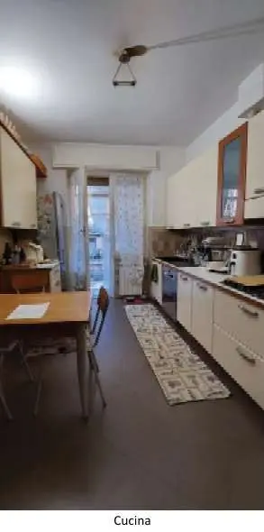 Immagine per Appartamento in asta a Genova via Fereggiano 30
