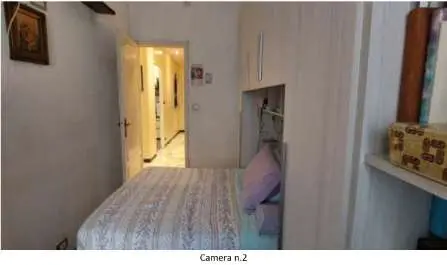 Immagine per Appartamento in asta a Genova via Fereggiano 30
