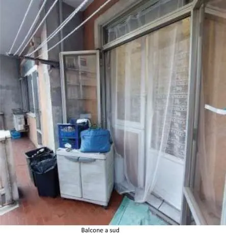 Immagine per Appartamento in asta a Genova via Fereggiano 30