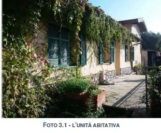 Appartamento via Case Sparse 4, Diano Castello