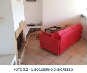 Appartamento via Case Sparse 4, Diano Castello