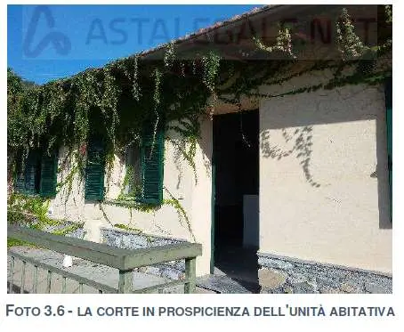 Appartamento via Case Sparse 4, Diano Castello