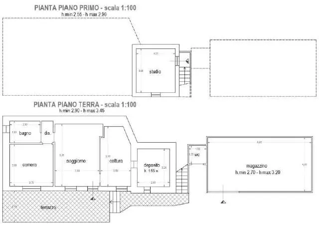 Immagine per Appartamento in asta a Diano Castello via Case Sparse 4