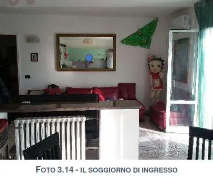 Appartamento via Case Sparse 4, Diano Castello