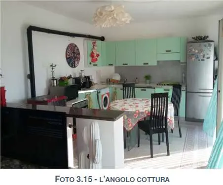 Appartamento via Case Sparse 4, Diano Castello
