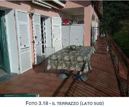 Appartamento via Case Sparse 4, Diano Castello