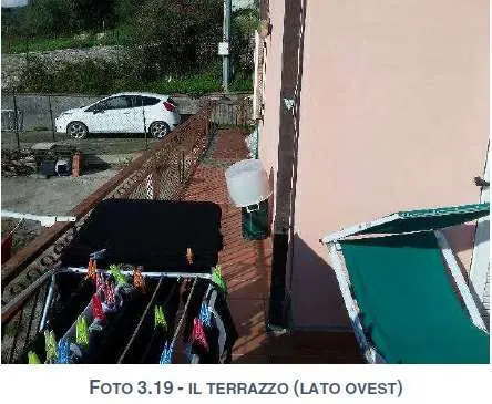 Appartamento via Case Sparse 4, Diano Castello