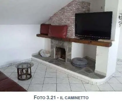 Appartamento via Case Sparse 4, Diano Castello