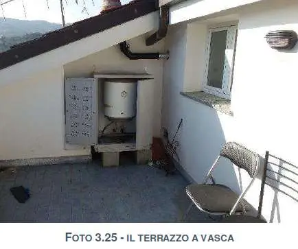 Appartamento via Case Sparse 4, Diano Castello