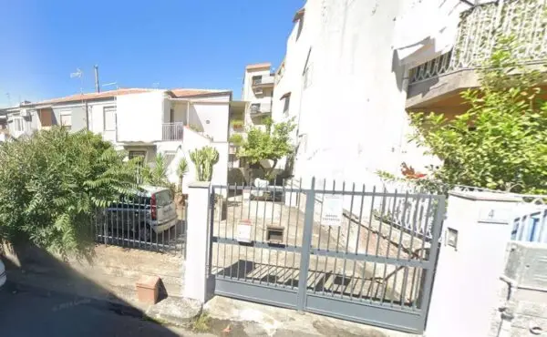 Appartamento via Monfalcone 4, Motta Sant'Anastasia