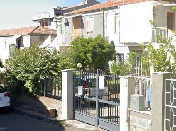 Appartamento via Monfalcone 4, Motta Sant'Anastasia