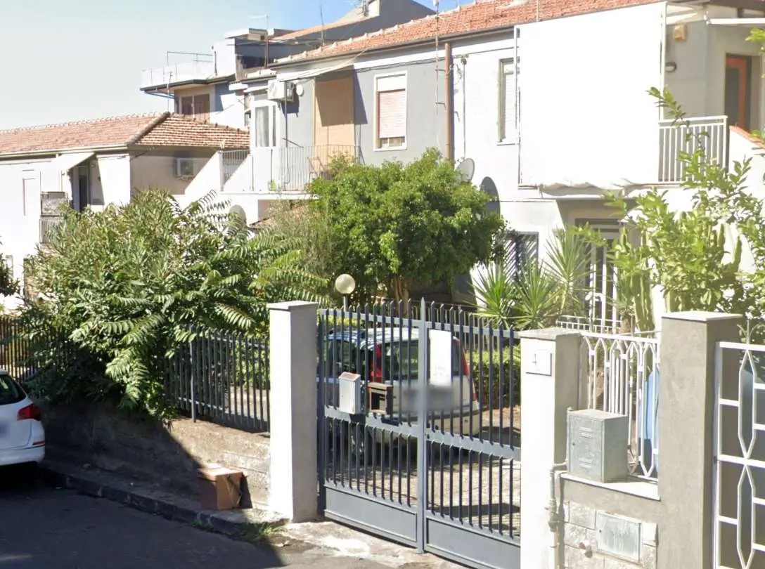 Immagine per Appartamento in asta a Motta Sant'Anastasia via Monfalcone 4