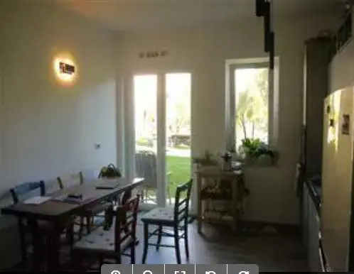Appartamento via Bulasce, Loano