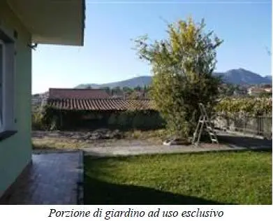 Appartamento via Bulasce, Loano