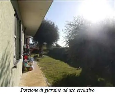 Appartamento via Bulasce, Loano