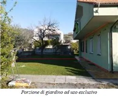 Appartamento via Bulasce, Loano