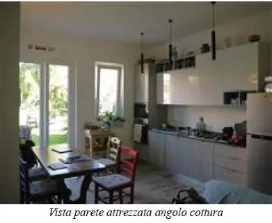 Appartamento via Bulasce, Loano