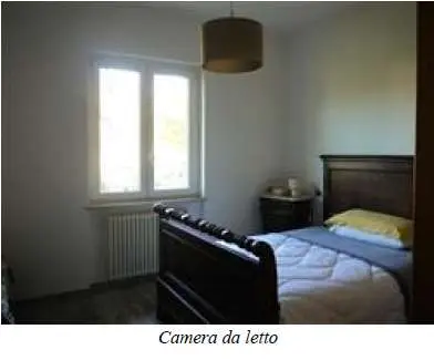 Appartamento via Bulasce, Loano