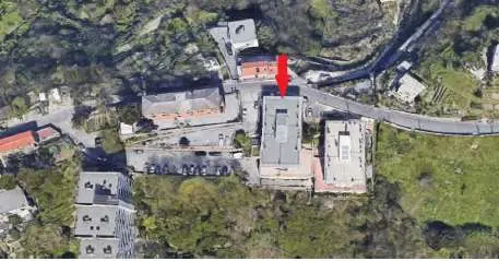 Appartamento via Pierino Negrotto Cambiaso 127, Genova