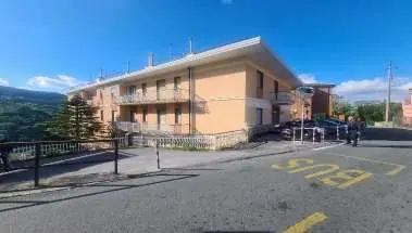 Immagine per Appartamento in asta a Genova via Pierino Negrotto Cambiaso 127