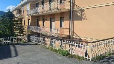 Immagine per Appartamento in asta a Genova via Pierino Negrotto Cambiaso 127