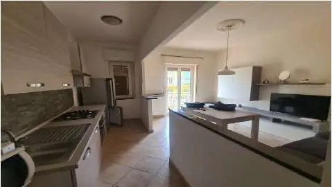 Immagine per Appartamento in asta a Genova via Pierino Negrotto Cambiaso 127