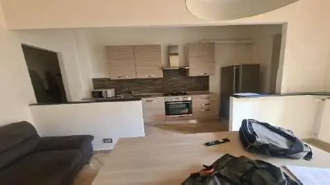 Immagine per Appartamento in asta a Genova via Pierino Negrotto Cambiaso 127