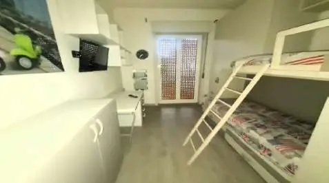 Immagine per Appartamento in asta a Genova via Pierino Negrotto Cambiaso 127