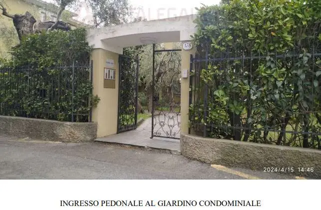 Immagine per Appartamento in asta a Diano Marina via Generale Ardoino 178