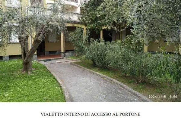 Appartamento via Generale Ardoino 178, Diano Marina